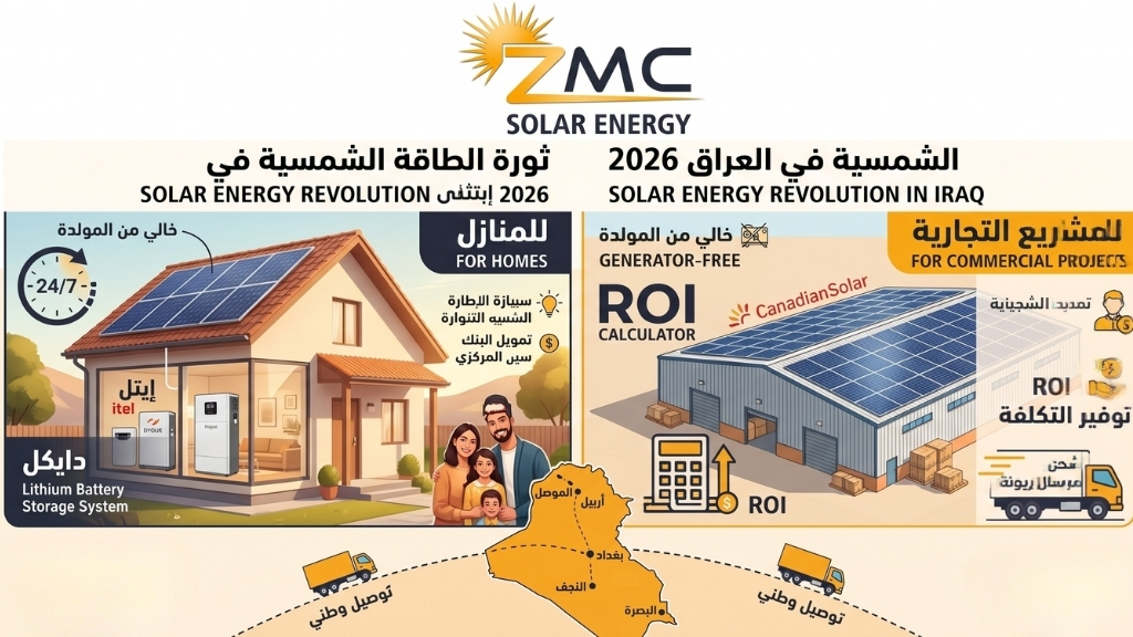 solar power installation company